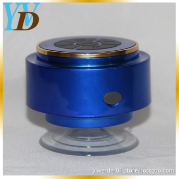 Super Waterproof Bathroom Music Wall Bluetooth Speakers (YWD-Y39)